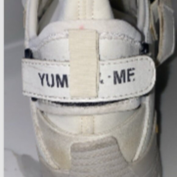 YUME YUME cloud walker w/ Vibram Soles Streetwear EU Size: 38 Retail $400 - Picture 15 of 16